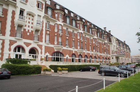 Le Touquet-Paris-Plage